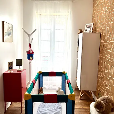 Bed & Breakfast Au Coeur De Hilaire