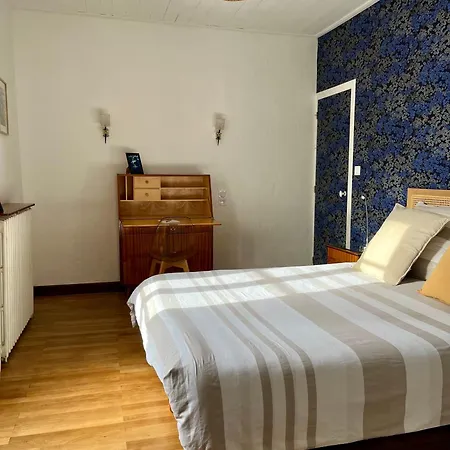 Au Coeur De Hilaire Bed and breakfast
