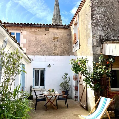 Au Coeur De Hilaire